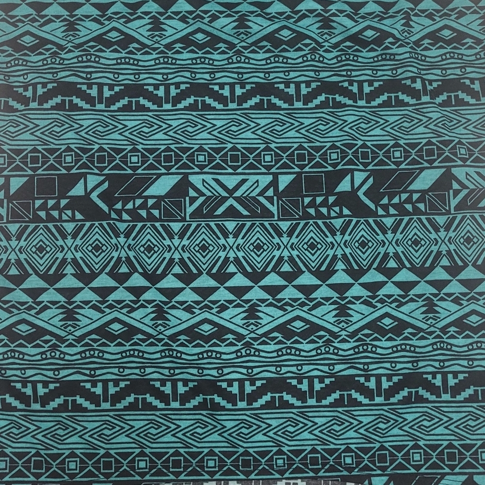 Loop 18 Lace Racerback Tank Top - Picture 10 of 10